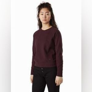 Arc'teryx Sirrus Pullover